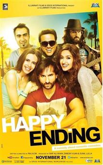 Happy Ending